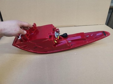 фото thumb №10, Kia sportage iv 4 лампа левый зад