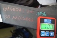 фото thumb №12, Дверь правый задняя nissan qashqai j10