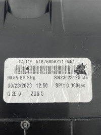 Mercedes gls 167 бардачок порти usb hdmi a1676806211 Київ, фото thumb