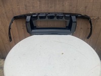 фото thumb №1, Seat cupra formentor 5ff807568c спойлер дифузор