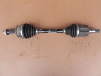 Купить Приводной вал левое  перед короткий opel mokka x рестайлинг  1.6cdti, фото thumb