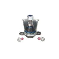 фото thumb №9, Шаровая опора рычага vw p. sharan le/pr нижний