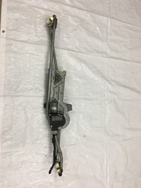 фото thumb №12, Механизм дворник seat alhambra i fl 7m3955023a 7m3955119 1.9 tdi