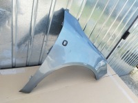 фото thumb №9, Крыло правое перед skoda fabia ii рестайлинг годы 2010-2014 цвет lf8l
