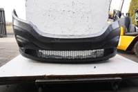 фото thumb №1, Бампер перед renault trafic 3 iii tekng