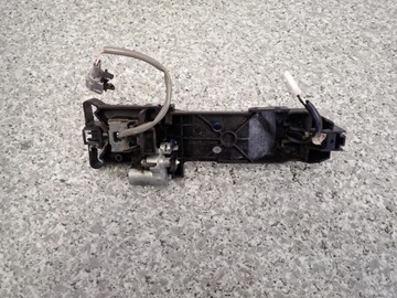 фото thumb №8, Nissan micra k12 03-10 ручка передня права