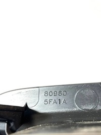 фото thumb №8, Перемикач кнопка вікон двері правий перед nissan micra k14 v - 809605fa1a