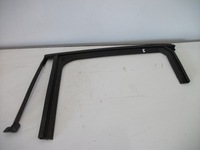 фото thumb №1, Прокладка рамка дверь левый зад renault clio v 823317890r