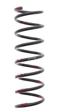 фото thumb №1, Kyb пружина зад mazda 3 03-