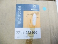 фото thumb №10, Джгут роз'єм 13-pin renault scenic ii 7711222950