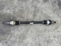 фото thumb №1, Porsche panamera 971 976 lift 2024 привідний вал задня задня 971501201af