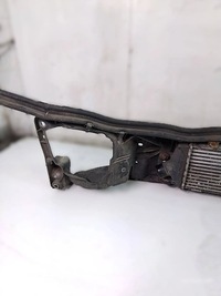 фото thumb №6, Opel vivaro pas перед інтеркулер 2.0 dci