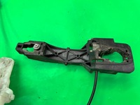 фото thumb №8, Замок дверь правый задний задняя 81420-2l010 hyundai i30 i 1 07- хэтчбек 5pin