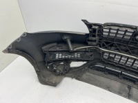 фото thumb №13, Audi q7 4l0 рестайлинг бампер передний led s-line lz7s 2009-2015