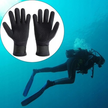 Водные перчатки Bianlitie Неопреновые перчатки
