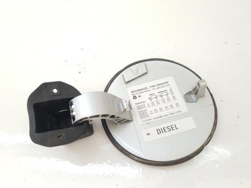 фото thumb №3, Крышка заливка топлива opel vectra c