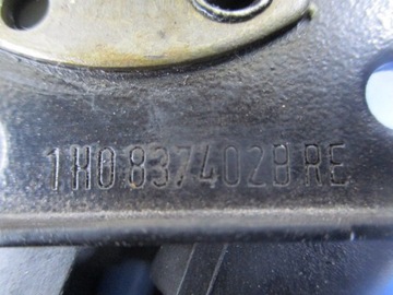 фото thumb №4, Vw golf 3 iii 5d подъемник стекла перед правый механический ручной