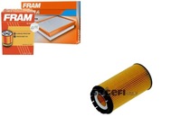 фото thumb №1, Фильтр масла hyundai accent liberty voyager fram fr