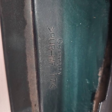 фото thumb №13, Бампер перед bmw 5 g30 g31 alpina