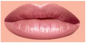 Губная помада AVON True Lipstick Губная помада POUT