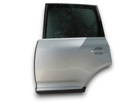 фото thumb №1, Porsche cayenne i рестайлинг 7l дверь левый зад левая задние 7l5839729