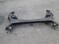 фото thumb №6, Балка підвіска oś задня renault megane ii hb