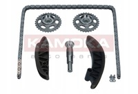 фото thumb №1, Ланцюг розподільного валу набір mercedes b c e glk m s v