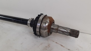 фото thumb №4, Volvo xc40 піввісь права зад 32336231