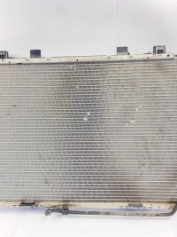 фото thumb №10, Радіатор води mercedes w140 c140 m119 420 500 cr247000s 70822376 379692