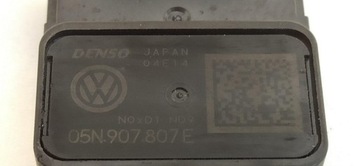 фото thumb №5, Vw tiguan ii зонд датчик nox 05n907807e