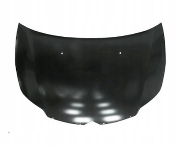 фото thumb №1, Citroen c4 la/lc 2008-2010 капот кришка нова