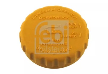 фото thumb №10, Крышка бак расширительный/компенсационный. opel !! есть з hp !!! cors