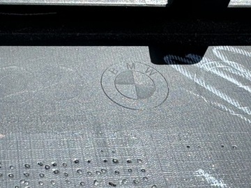 фото thumb №8, Дифузор спойлер спойлер bmw x5 g05 m набір msp зад оригінальний номер