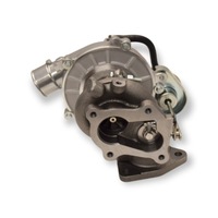 фото thumb №5, Fabrycznie nowa турбина 1720130030 toyota hiace hilux 2.5 d4d 17201-30120