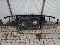 фото thumb №5, Audi a8 d3 pas передний радиатор 3.7 4.2 доставка