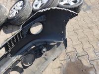 фото thumb №13, Nissan juke i f15 10-14r бампер перед ky0