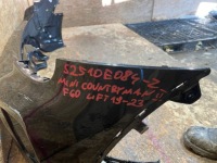 Mini countryman ii 2 f60 lift 20-23 бампер задний  задний Доставка, фото thumb