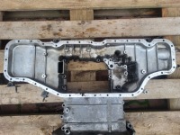 Поддон масляная audi a6 c6 рестайлинг  2.7 3.0 tdi can cana cdy cdya 059103603bj Цена, фото thumb