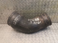 фото thumb №1, Mercedes-benz vito viano w638 wąż интеркулер