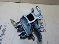 фото thumb №1, Ford focus c-max 1.8b 2003r. патрубок wody s768k556