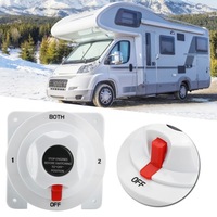 фото thumb №6, 12-36v both/off двойной переключатель izolatora