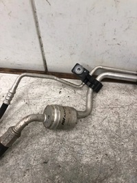 фото thumb №5, Шланг кондиционера citroen c3 i 9684800780