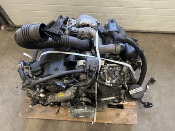 фото thumb №8, Mercedes sprinter w907 907 3.0 v6 двигун комплектний om642 642.899 642899