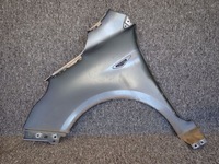 фото thumb №6, Ford ka plus крила правий передній перед