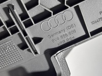 фото thumb №6, Audi a3 8v защита обшивка стойка правая 8v4867246 чёрный s-line soul