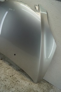 фото thumb №4, Капот крышка двигателя перед mazda 3 bk