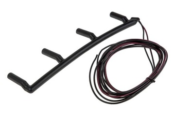 фото thumb №2, Przewód/wiązka свечей накаливания audi/skoda/seat/vw/ : 1.9tdi /asz/arl/atd/au