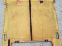 фото thumb №8, Каркас підсилювач szablon стельовий pod люк bmw e30 kombi