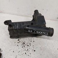 фото thumb №8, Volkswagen touran 1 i 1,9 корпус фильтра воздуха 1k0129607q 1k0129601ag