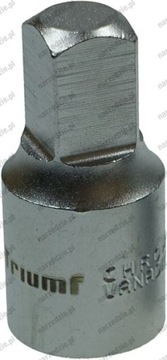 МАСЛЯНЫЕ ПРОБКИ КЛЮЧ КВАДРАТНЫЙ 8MM 10MM PEUGEOT CIT